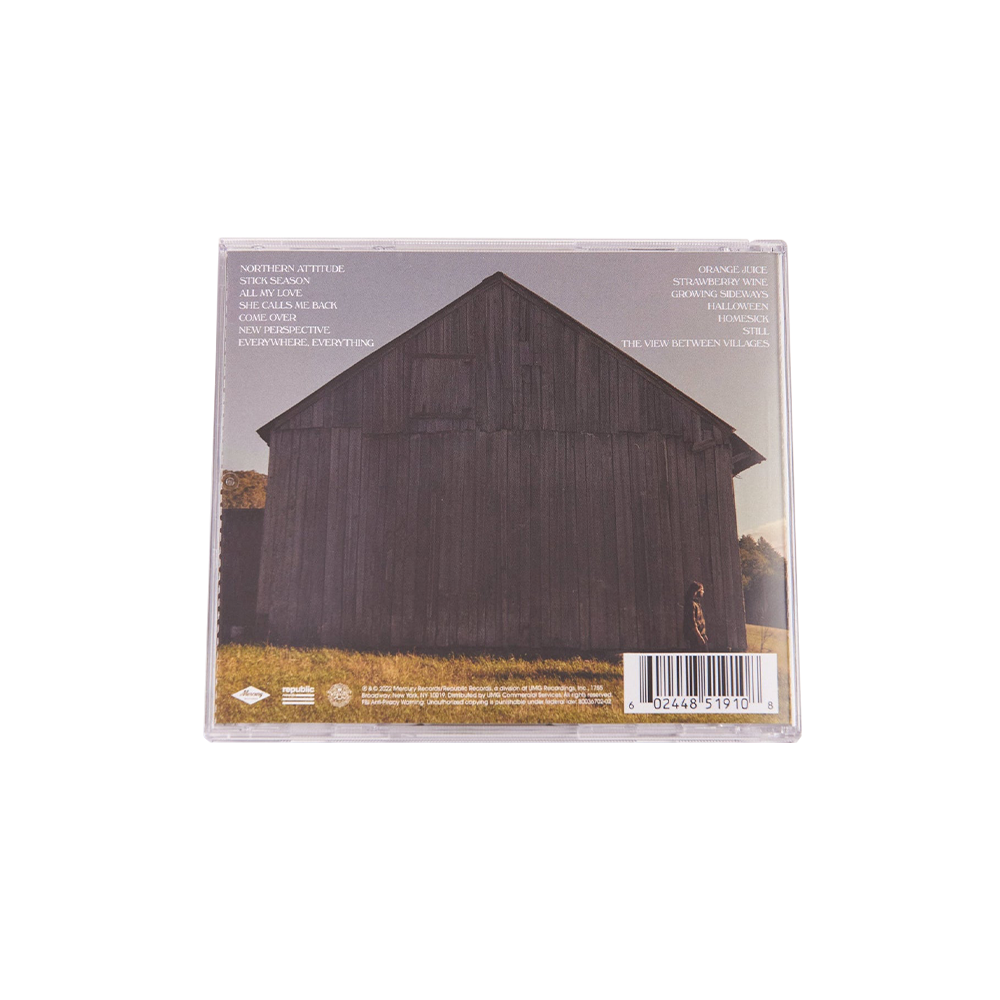 Stick Season CD