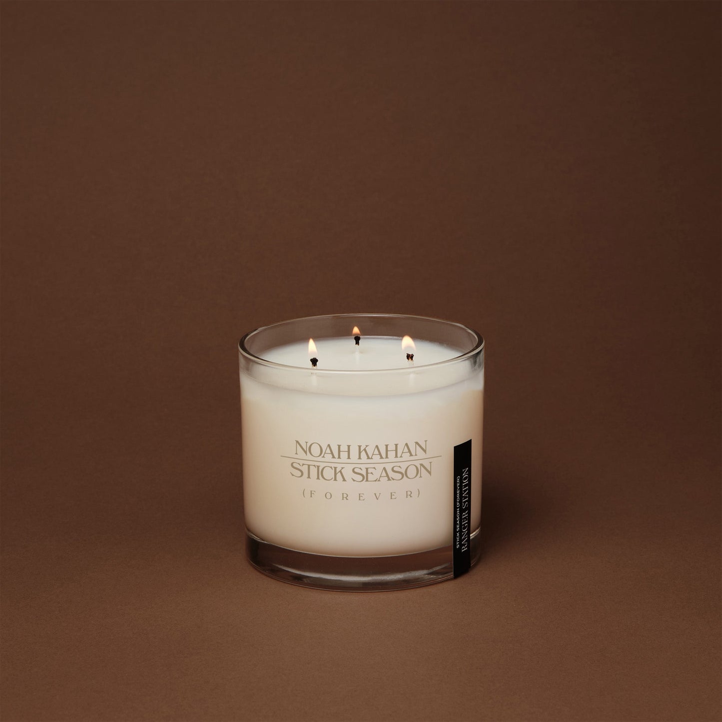 Stick Season Mammoth Candle (28oz)