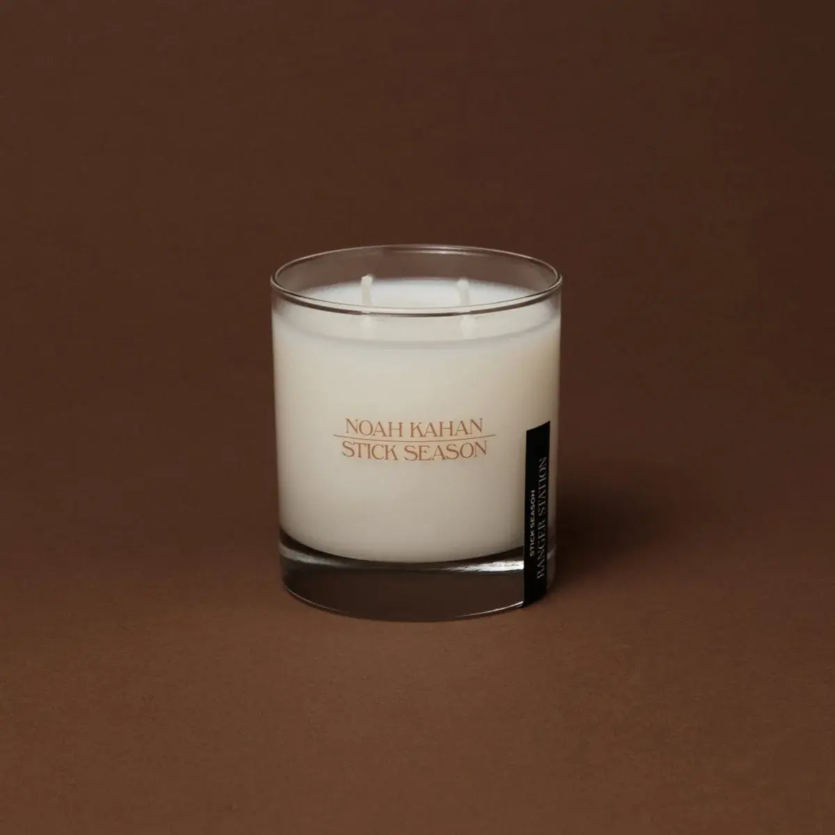 Stick Season Candle (8oz)