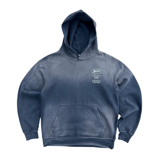Pit Stop Hoodie