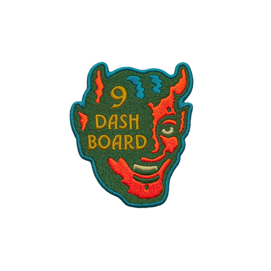 Dashboard Patch