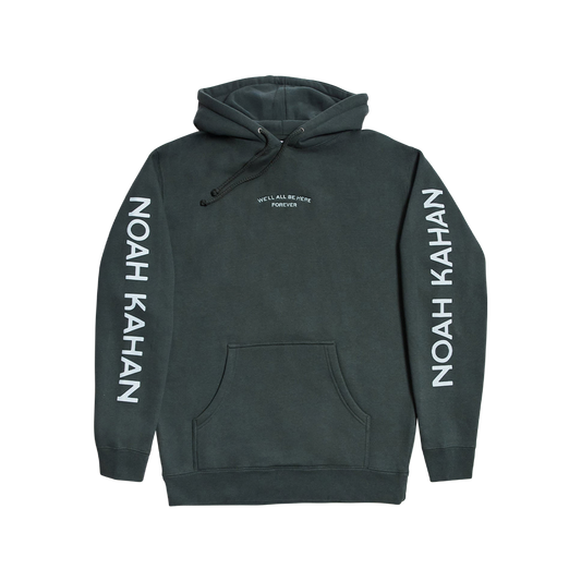 Trails Hoodie