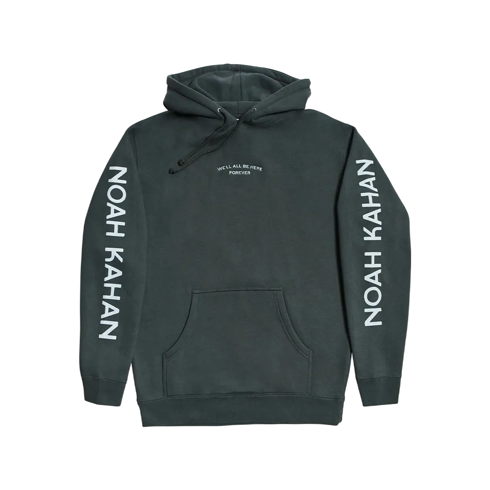 Trails Hoodie