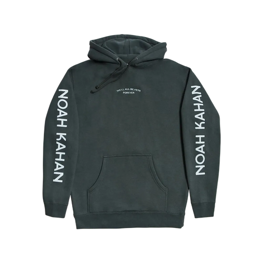 Trails Hoodie