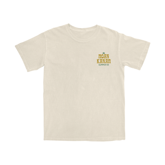 Passing Through Summer 2025 North America Tee