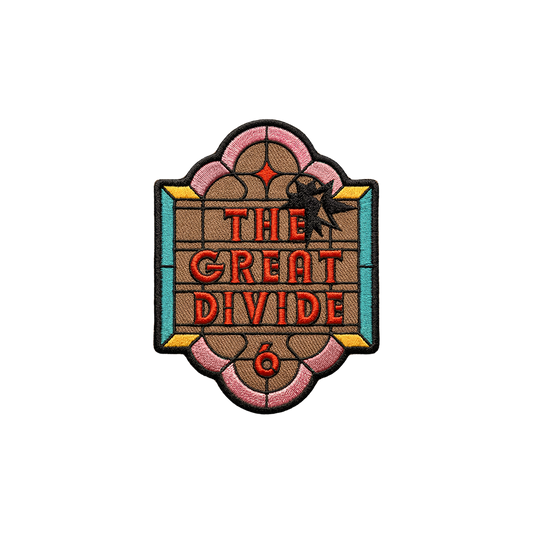 The Great Divide Patch
