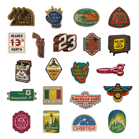 The Great Divide: The Last Of The Bugs Patch Pack