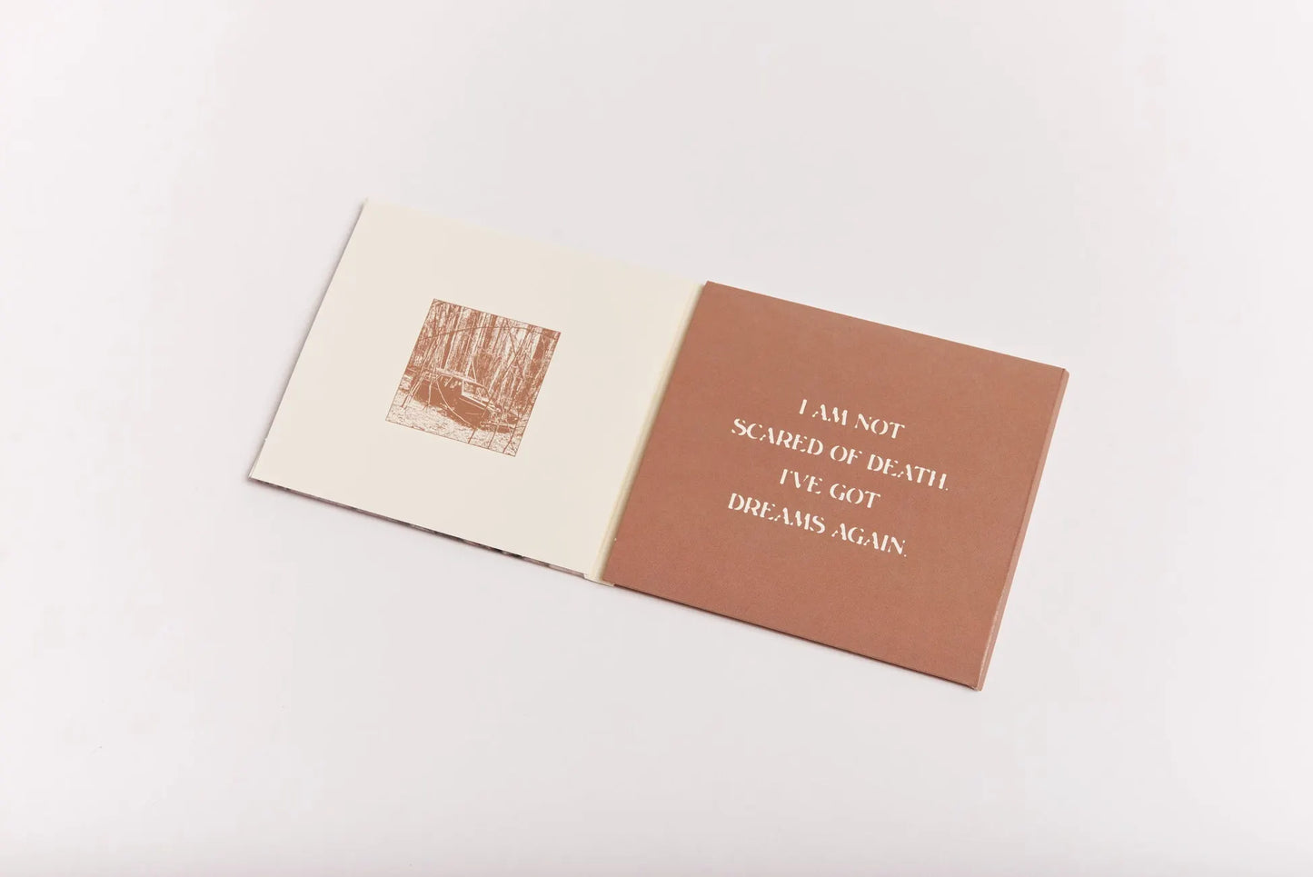 Stick Season (We'll All Be Here Forever) Deluxe 2CD