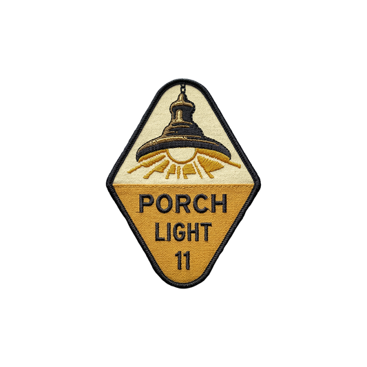 Porch Light Patch