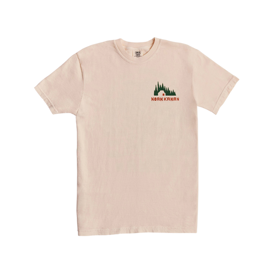 Homesick Tee