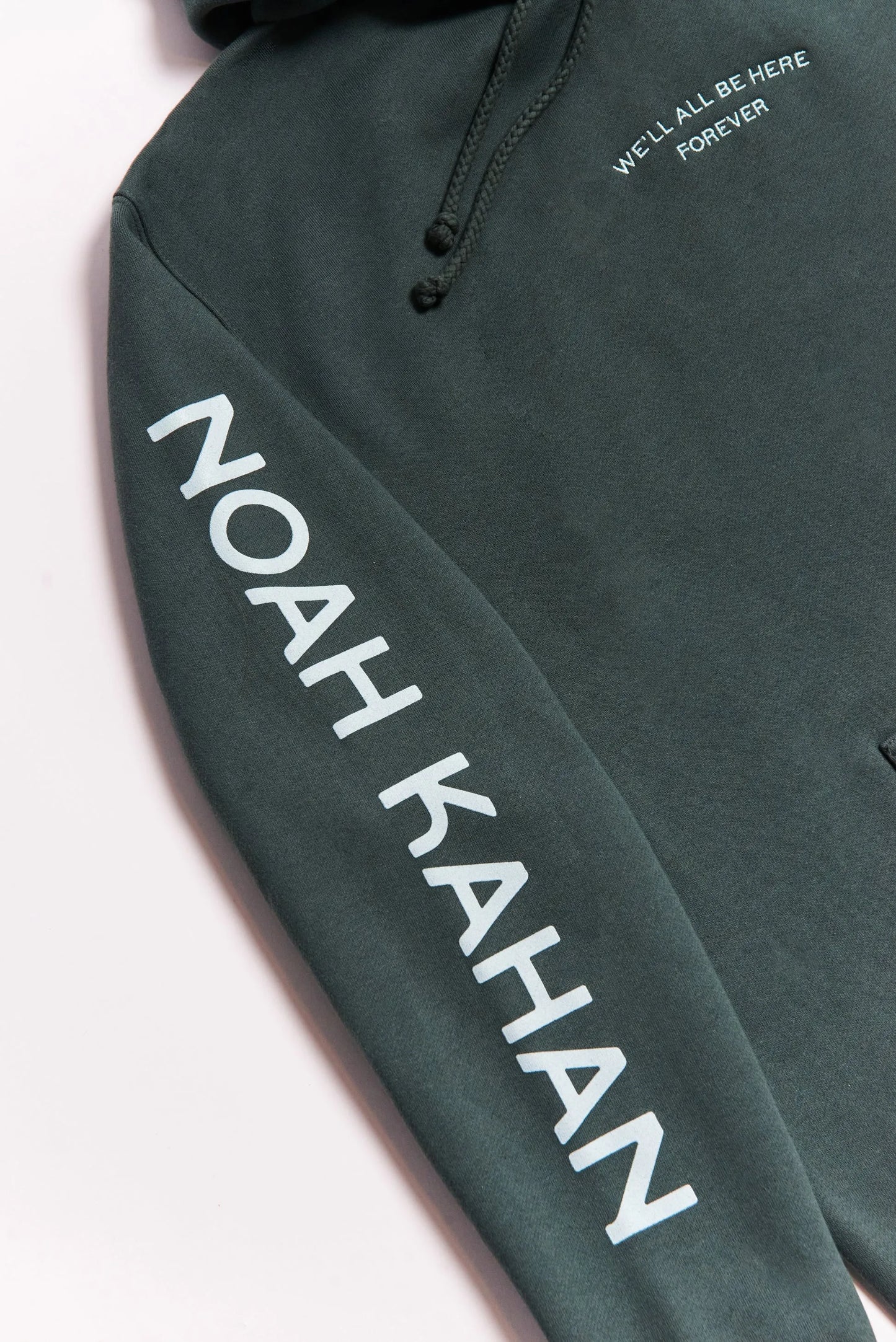 Trails Hoodie