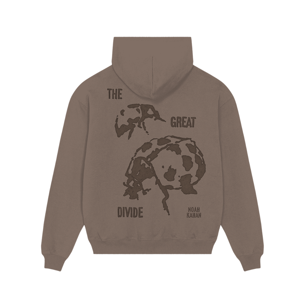 The Last of the Bugs Hoodie