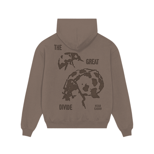 The Last of the Bugs Hoodie
