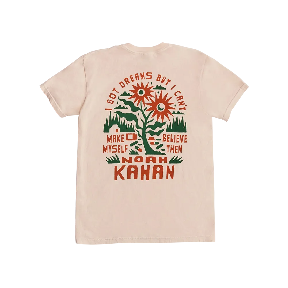 Homesick Tee