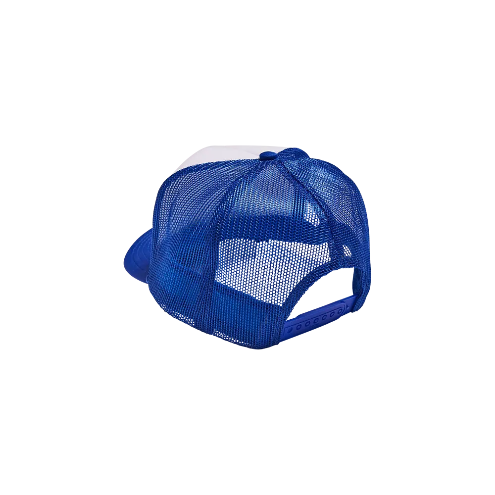 We'll All Be Here Forever Hat - Royal