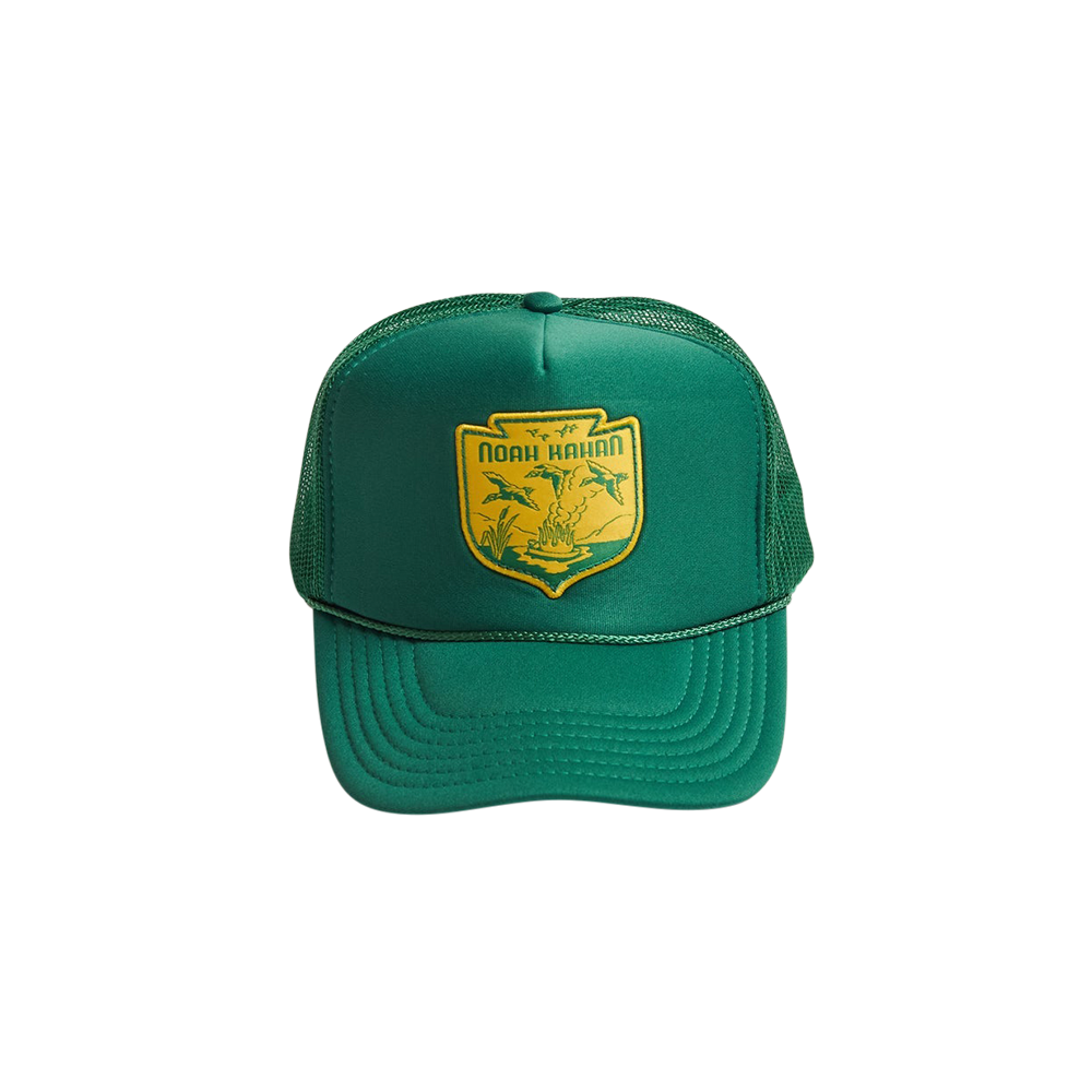 Mallard Hat