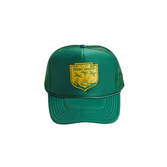 Mallard Hat