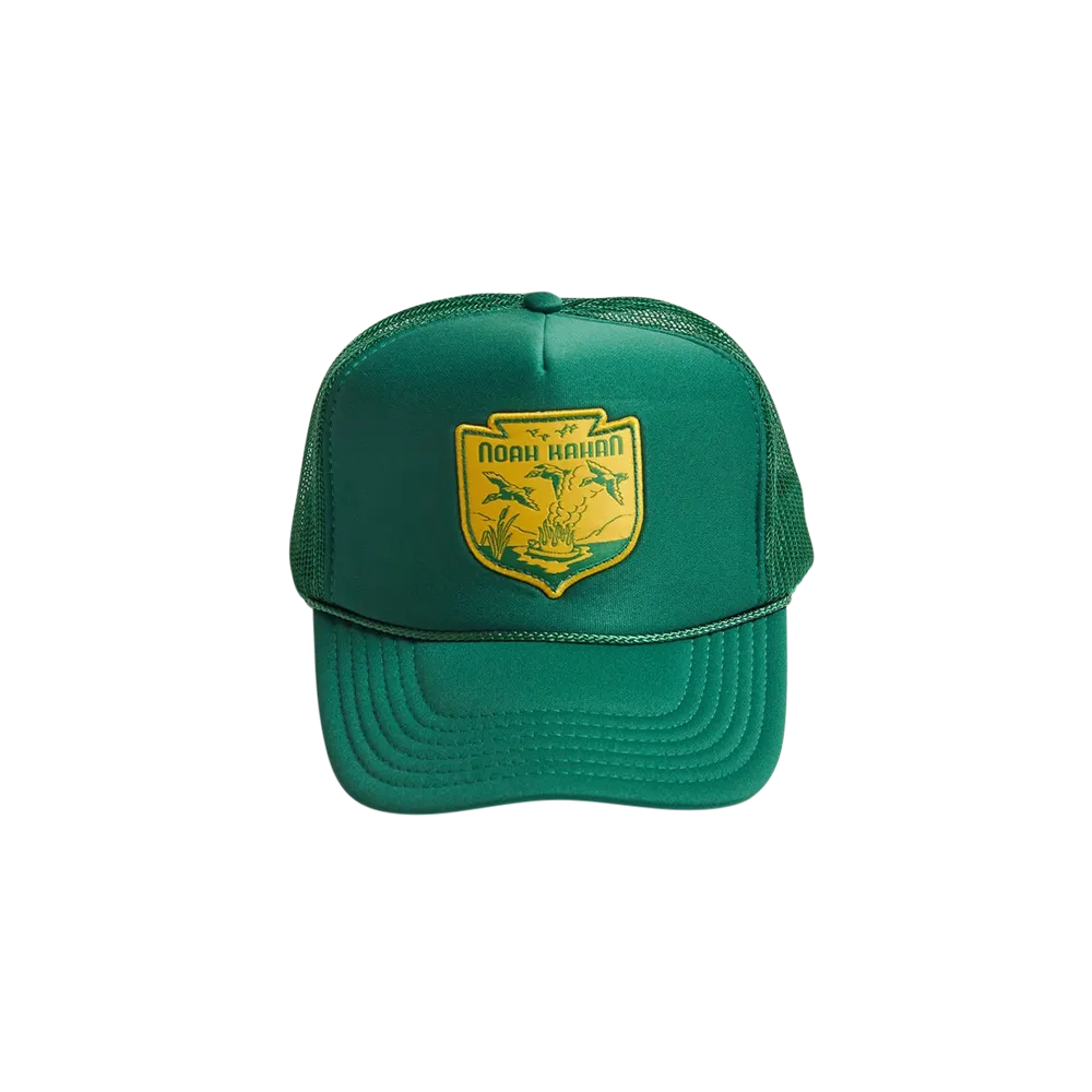 Mallard Hat