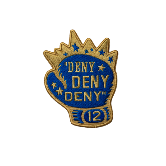 Deny Deny Deny Patch