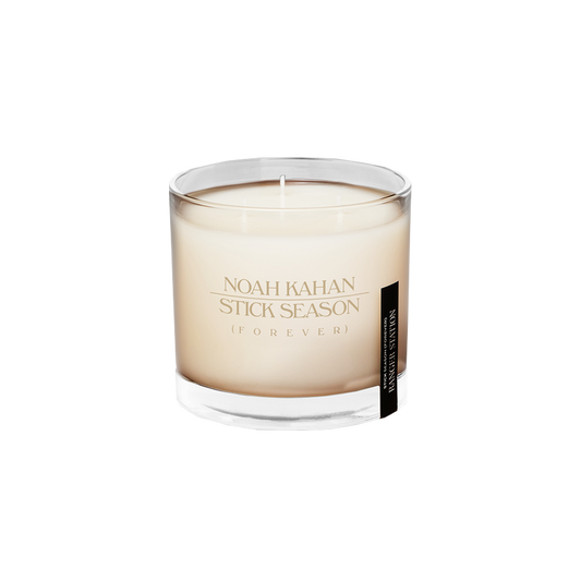 Stick Season Mammoth Candle (28oz)