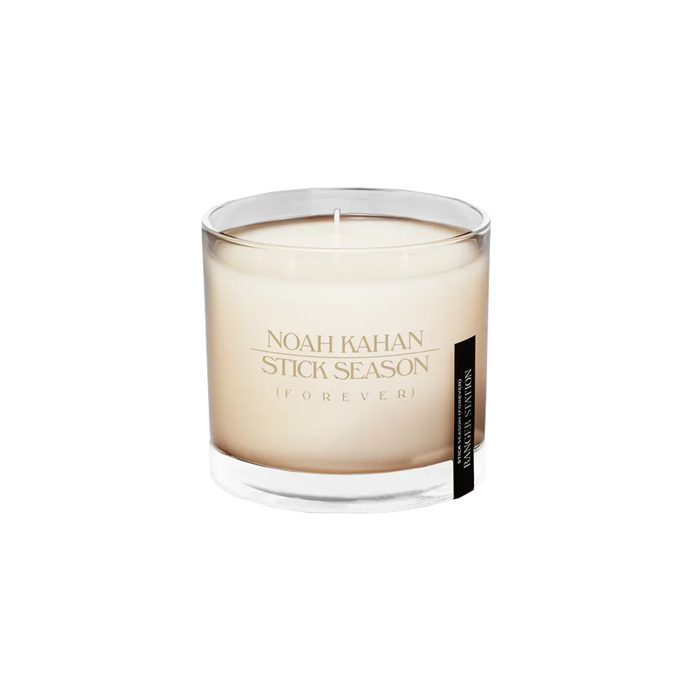 Stick Season Mammoth Candle (28oz)