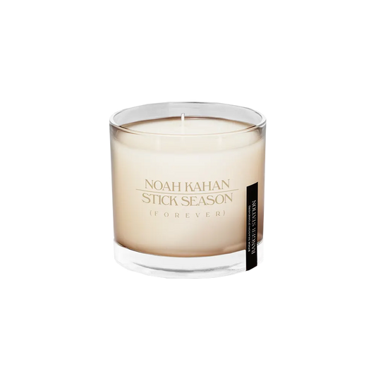 Stick Season Mammoth Candle (28oz)