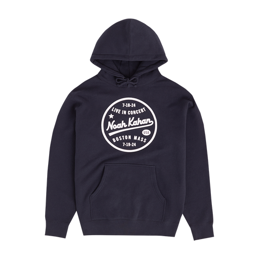 Game Day Baseball Hoodie