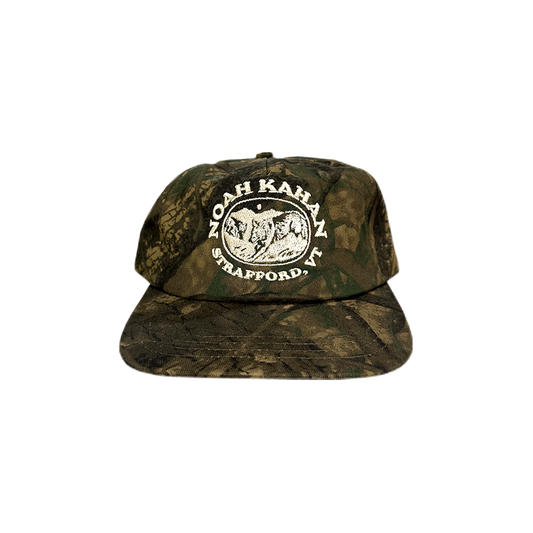 Strafford Cap