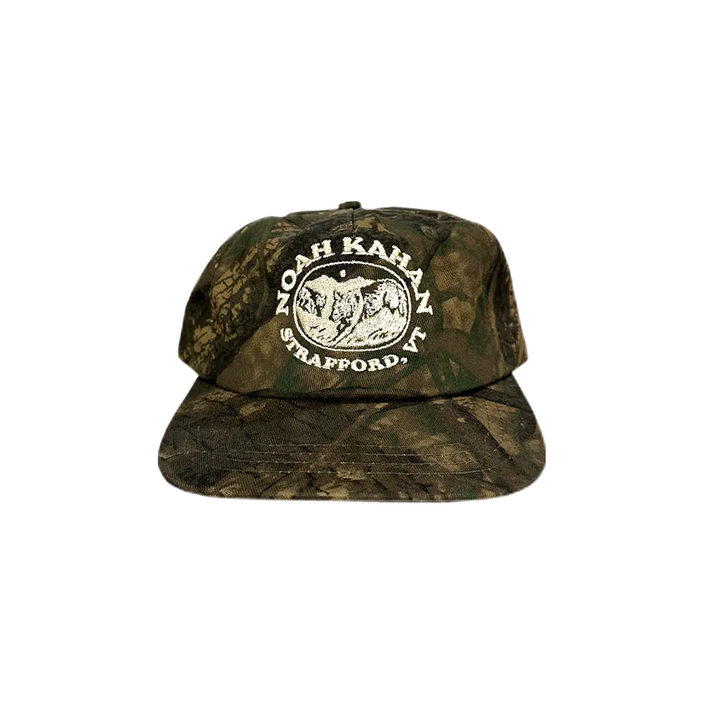 Strafford Cap