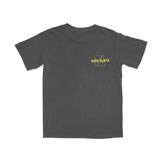 The Great Divide Tee