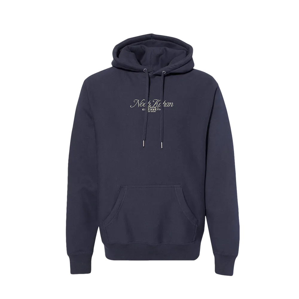 Cape Elizabeth Hoodie