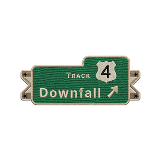 Downfall Patch