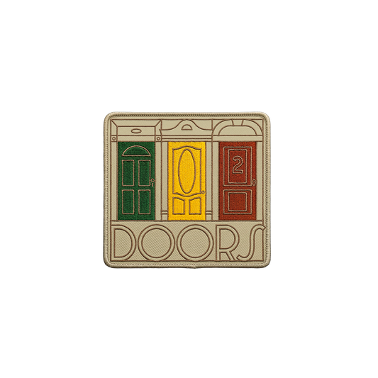 Doors Patch