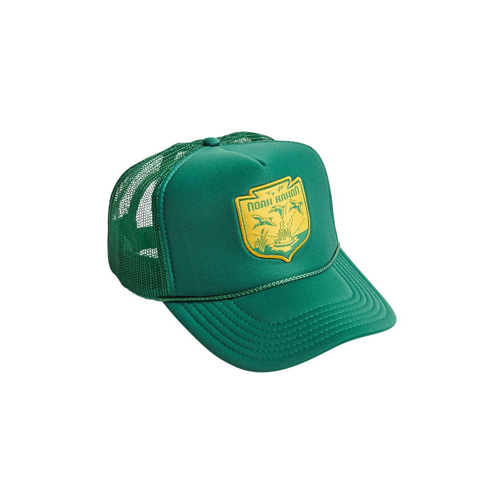 Mallard Hat