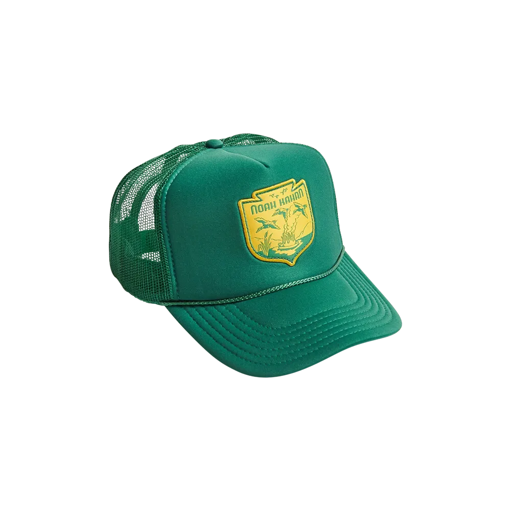 Mallard Hat