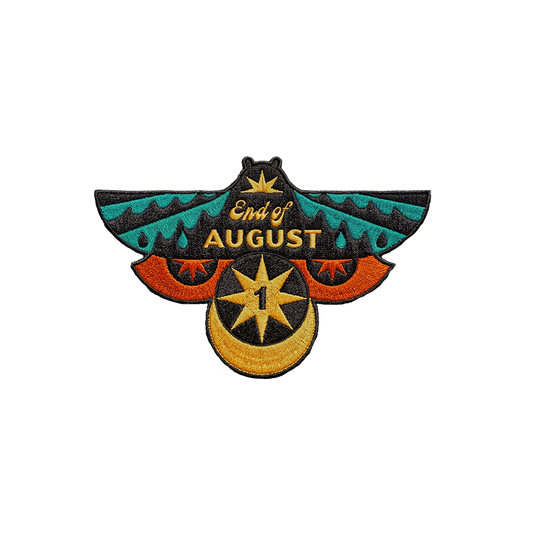 End of August Patch