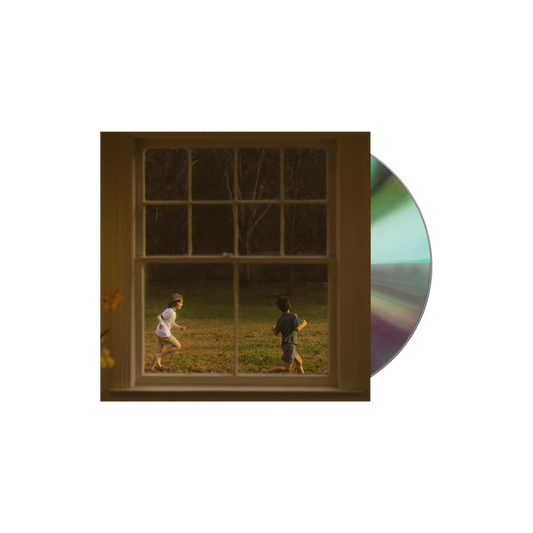 The Great Divide Standard CD