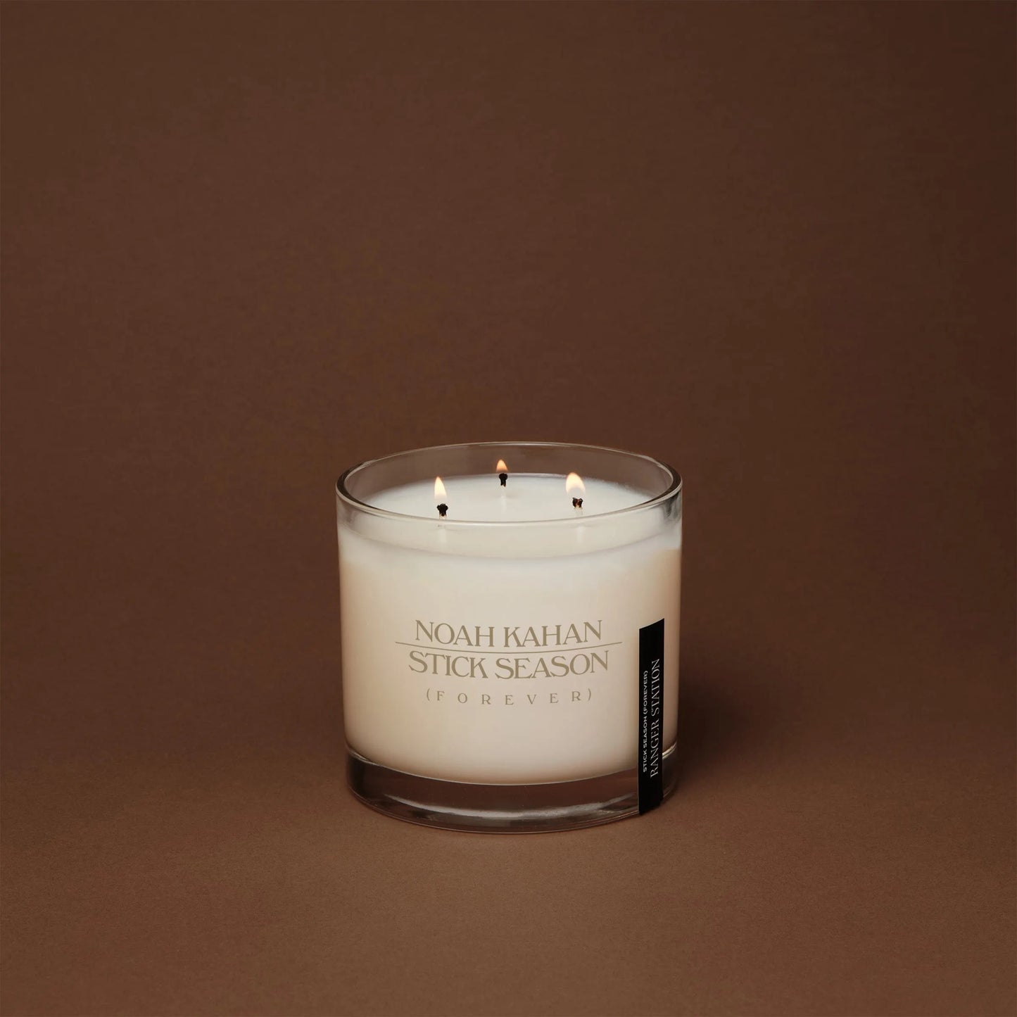 Stick Season Mammoth Candle (28oz)
