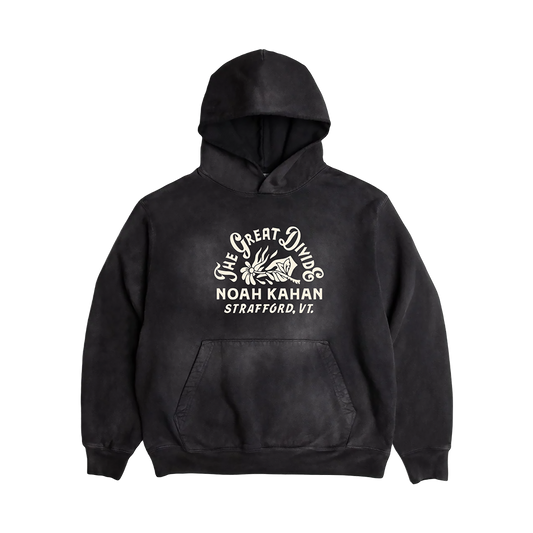 Wildflower Hoodie