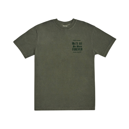 Stick Season Forever Tee