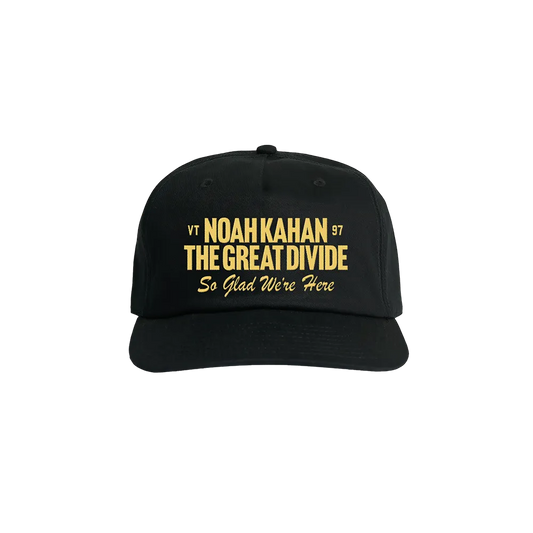 The Great Divide Cap