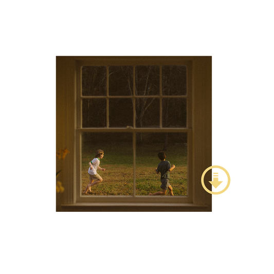 The Great Divide: The Last Of The Bugs Digital Extended Album