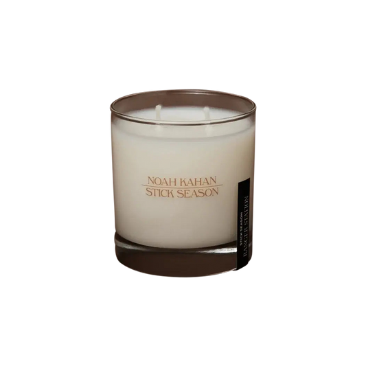Stick Season Candle (8oz)