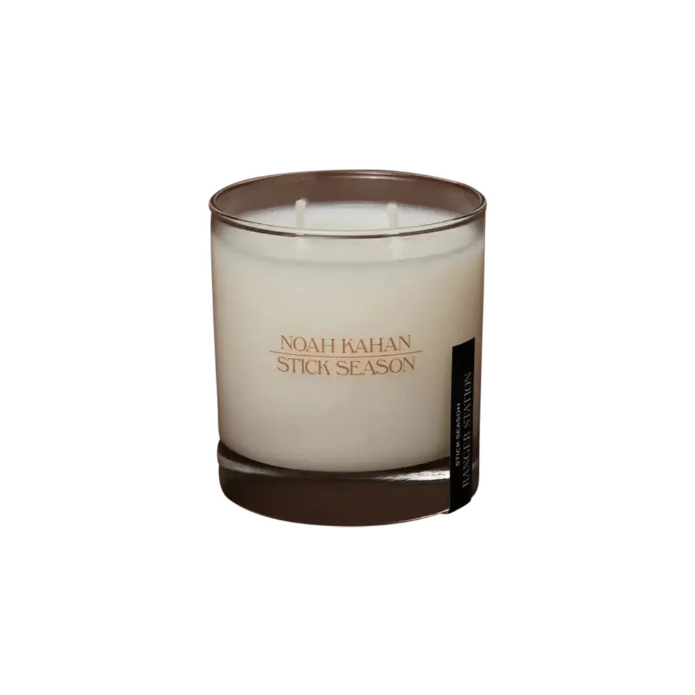 Stick Season Candle (8oz)