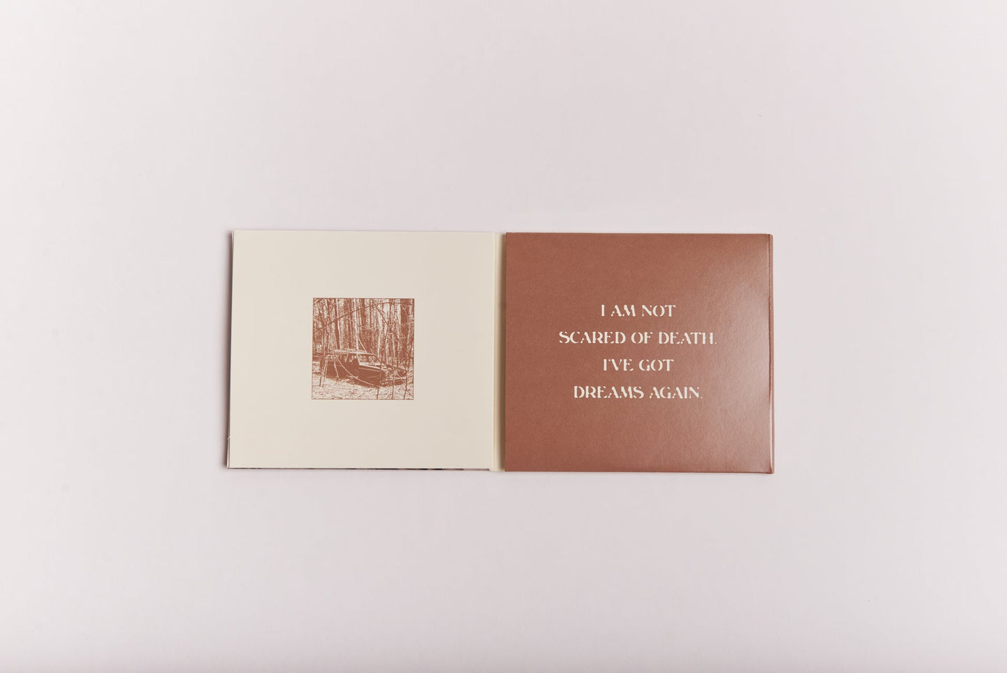 Stick Season (We'll All Be Here Forever) Deluxe 2CD