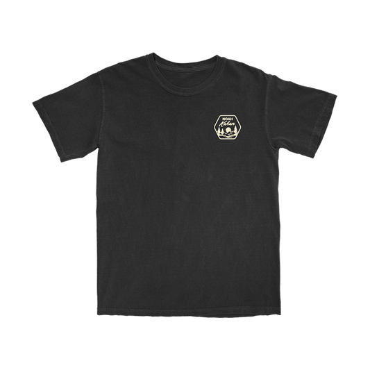 Maine Fishing Tee